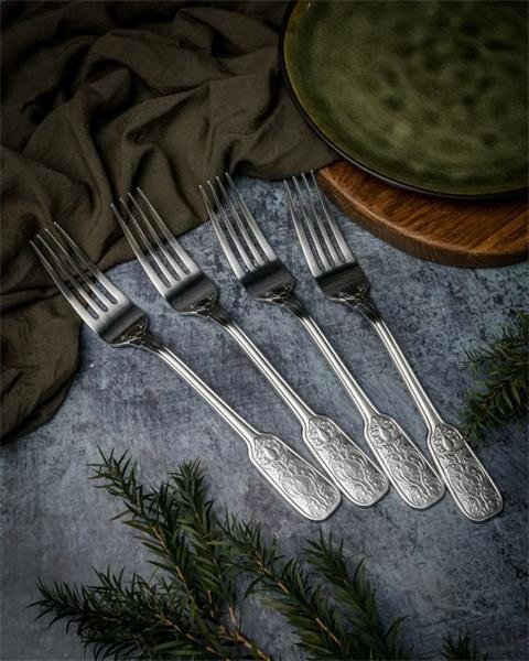 Вилка столовая