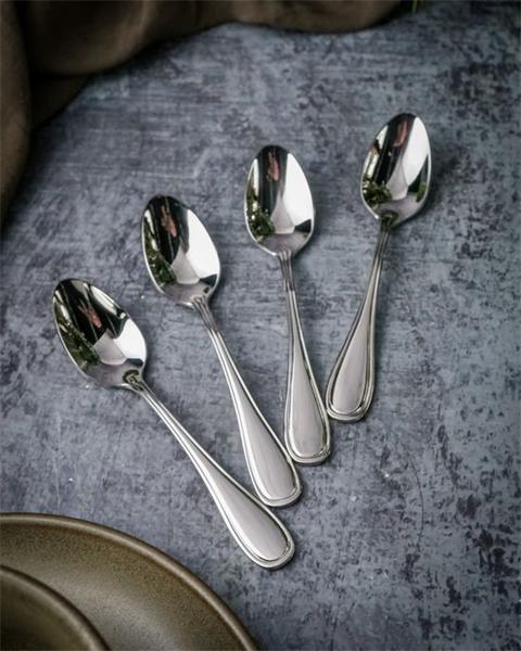 Ложка кофейная