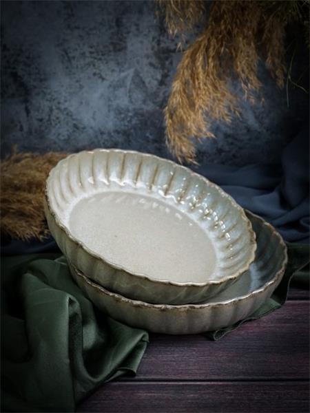 Тарелка суповая d 21,7 см h 4,7 см , ASTERA OCEAN