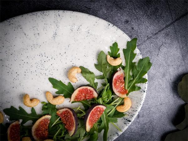 Блюдо овальное 26 х 19 см