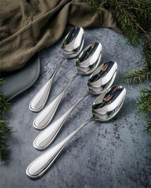 Ложка десертная