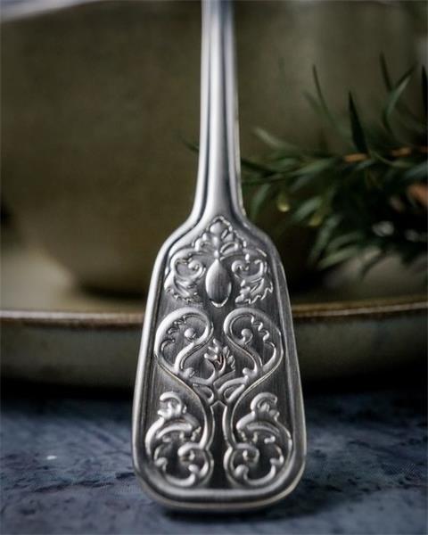 Ложка чайная