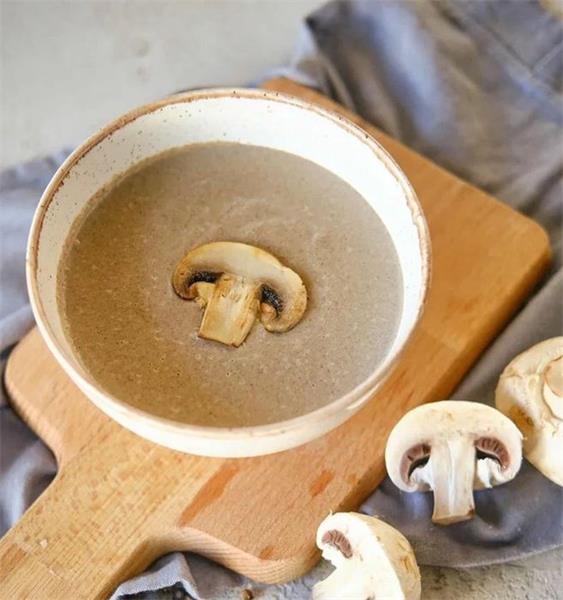 Салатник d 13 см h 6 см 335 мл фарфор цвет бежевый Seasons