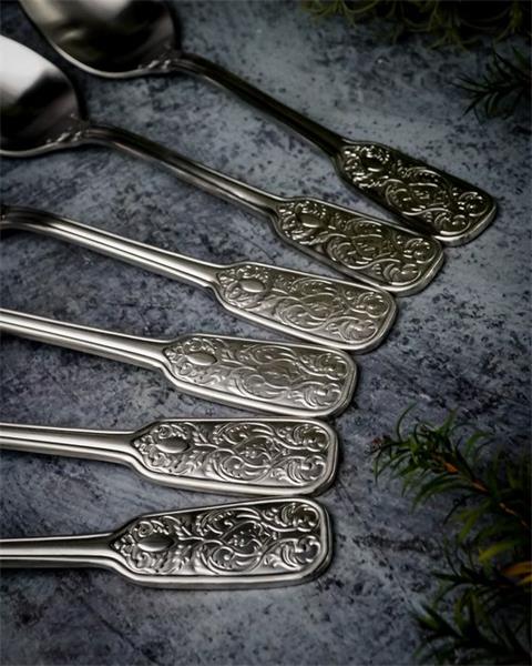 Ложка столовая