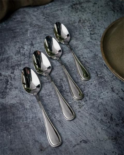 Ложка кофейная