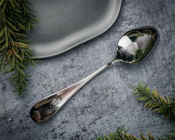 Ложка десертная