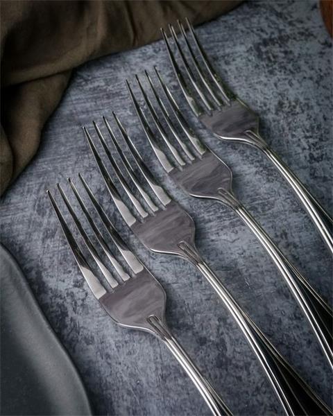 Вилка столовая