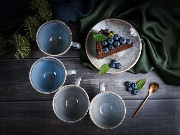 Чашка 200 мл, d 9 см h 6,7 см, URBAN