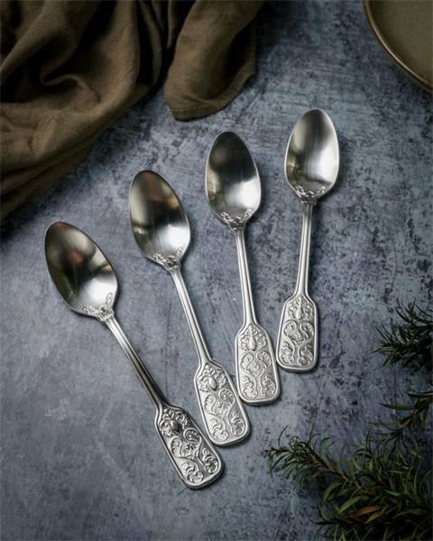 Ложка чайная