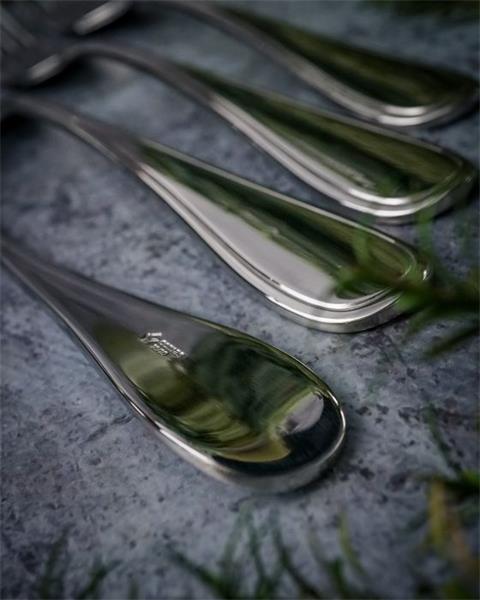 Вилка столовая