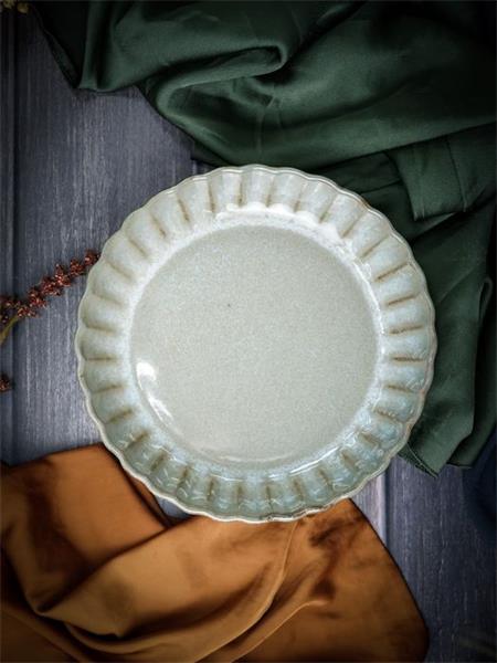 Тарелка суповая d 21,7 см h 4,7 см , ASTERA OCEAN