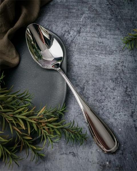 Ложка десертная