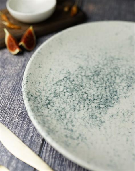 Тарелка плоская 31CM                                       