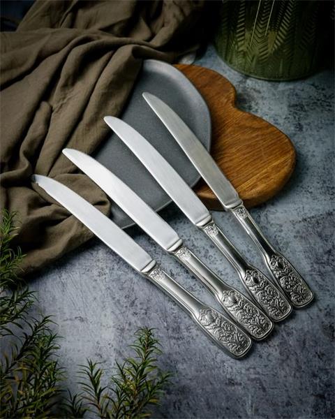 Нож столовый