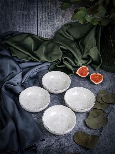 Салатник полуглубокий 10см