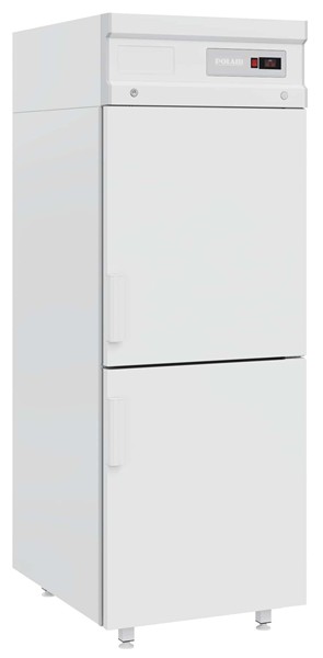 Шкаф холодильный CB107hd-S