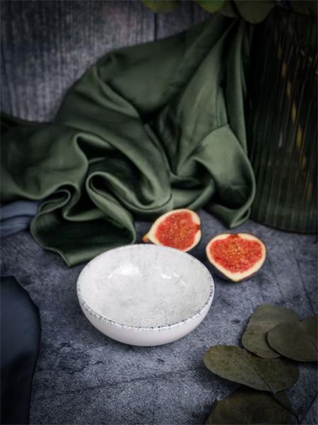 Салатник полуглубокий 10см