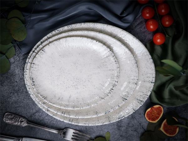 Блюдо овальное 26 х 19 см