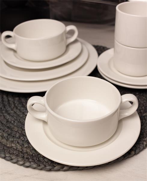 Набор столовой посуды Ariane Prime, 24 предмета, количество персон 4