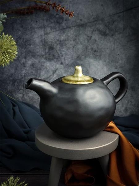 Чайник 750 мл, 20,5x13,5 см  h 12 см, MOSSA