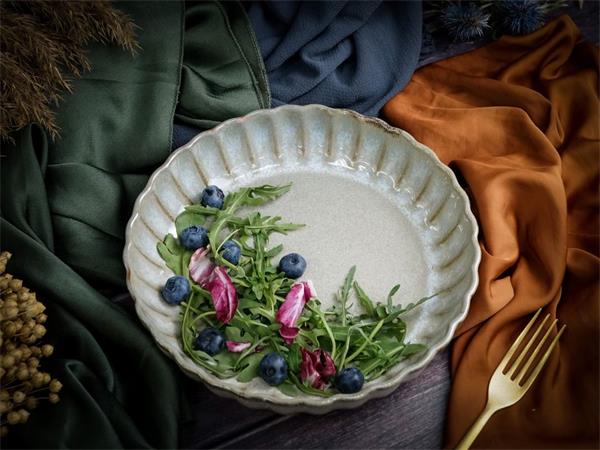 Тарелка суповая d 21,7 см h 4,7 см , ASTERA OCEAN