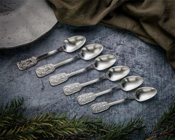 Ложка кофейная