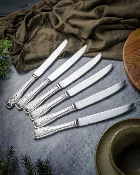 Нож десертный