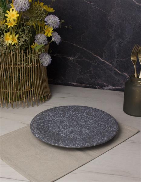 Тарелка d 24 см