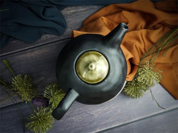 Чайник 750 мл, 20,5x13,5 см  h 12 см, MOSSA