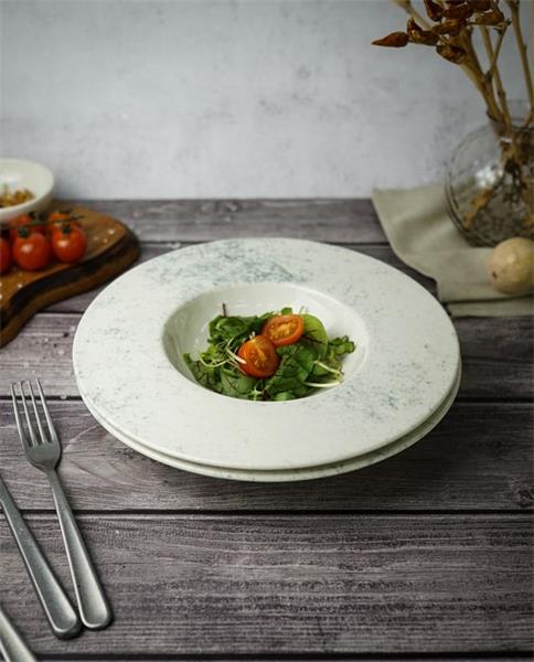 Тарелка д/пасты "Гурмэ" 26 CM                                  