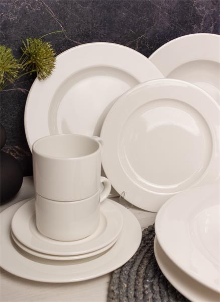 Набор столовой посуды Ariane Prime, 10 предметов, количество персон 2