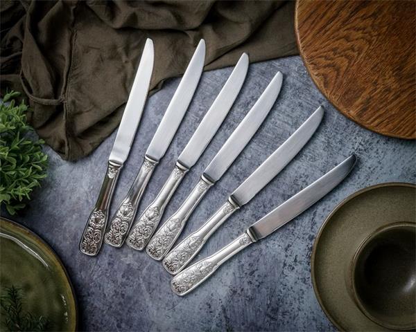 Нож десертный