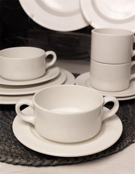 Набор столовой посуды Ariane Prime, 12 предметов, количество персон 2