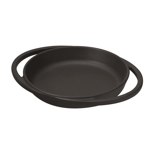 Блюдо круглое(Ø)16cm.