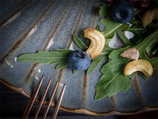 Тарелка d 27,4 см h 3,8 см, ASTERA OCEAN