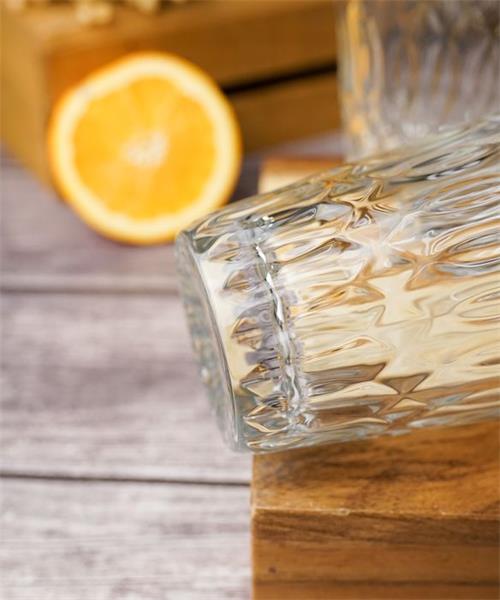 Стакан 290мл, h 10,2 см, d  8 см VERONE