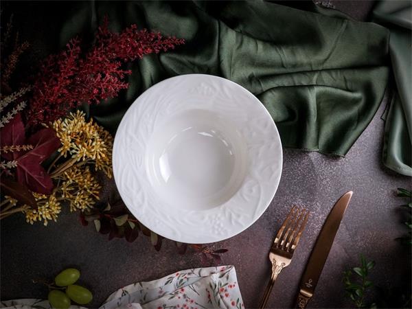 Салатник 18см (200мл) Feniks Alumilite