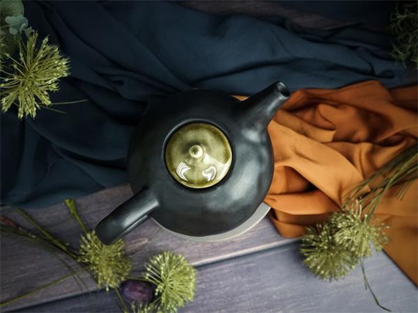 Чайник 750 мл, 20,5x13,5 см  h 12 см, MOSSA