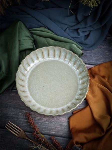 Тарелка суповая d 21,7 см h 4,7 см , ASTERA OCEAN