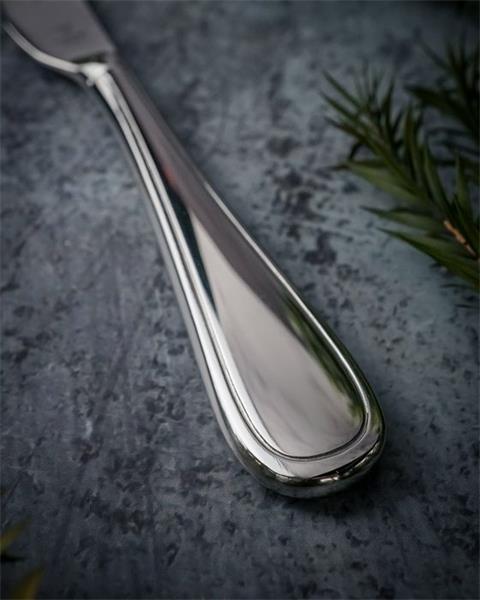 Нож столовый