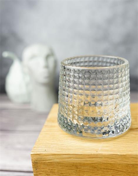 Стакан O/F крутящийся 160мл,  h 7,47 см, d 8,05 см BLOSSOM