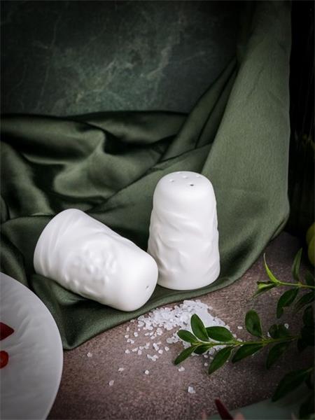 Солонка 67мм Feniks Alumilite                      