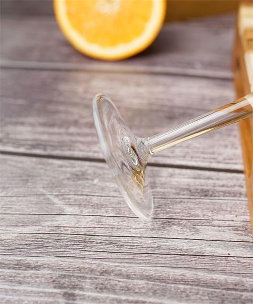 Набор рюмок для граппы 90 мл Michelangelo Masterpiece, хрустальное стекло, 4 шт.