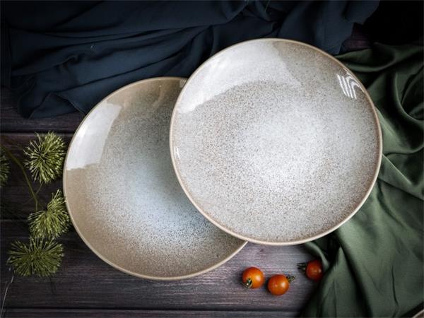 Тарелка d 28 см h 3,5 см, URBAN