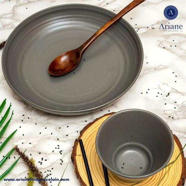 Чаша, 25 см., PEBBLE