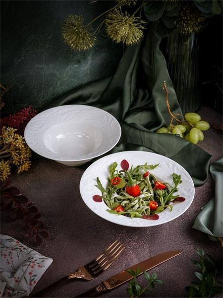 Салатник 18см (200мл) Feniks Alumilite