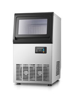 Льдогенератор SKF-ATS55PL