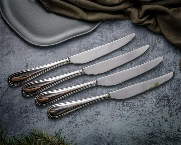 Нож столовый