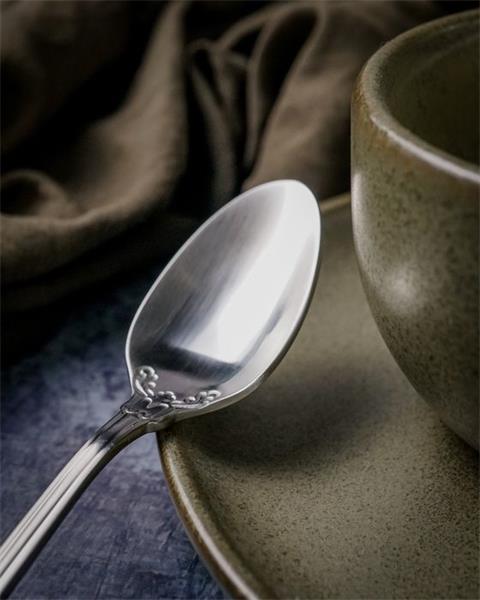 Ложка чайная