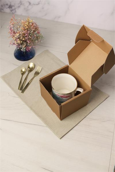 Набор кружек Porland Cosmos 380 мл, 2 шт